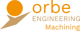 Orbe Engineering · westribe.com.mx